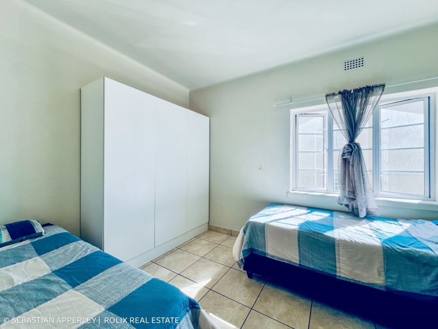 To Let 3 Bedroom Property for Rent in Zonnebloem Western Cape